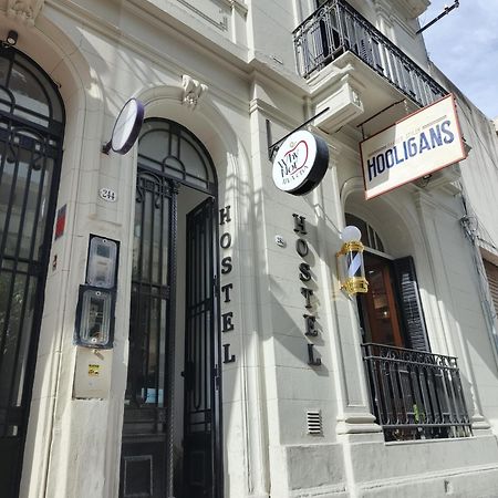 Why Not Nueva Cordoba Hostel Exterior photo