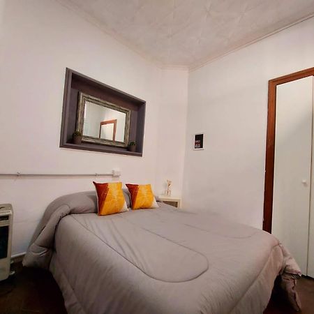 Why Not Nueva Cordoba Hostel Exterior photo