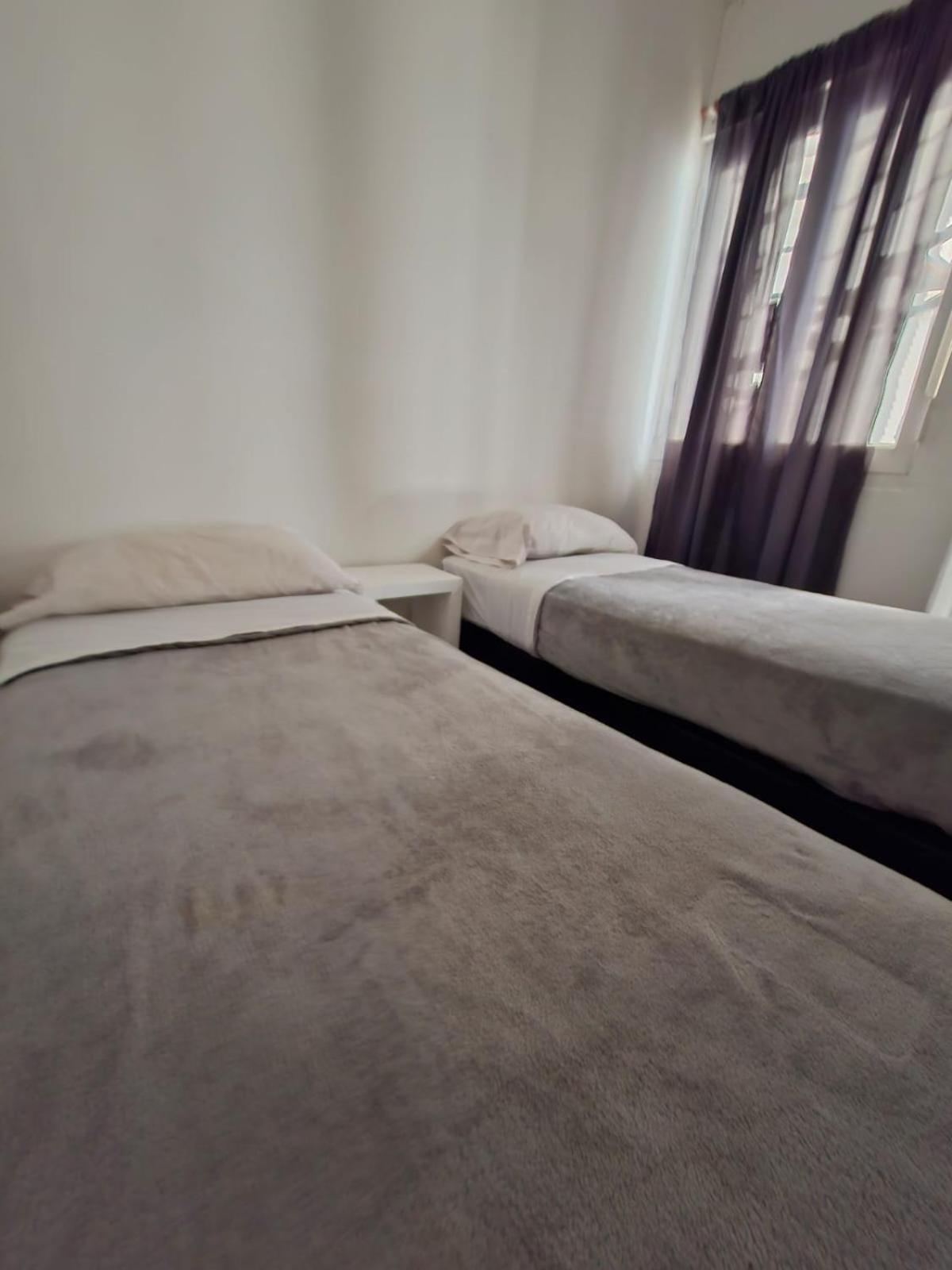 Why Not Nueva Cordoba Hostel Exterior photo