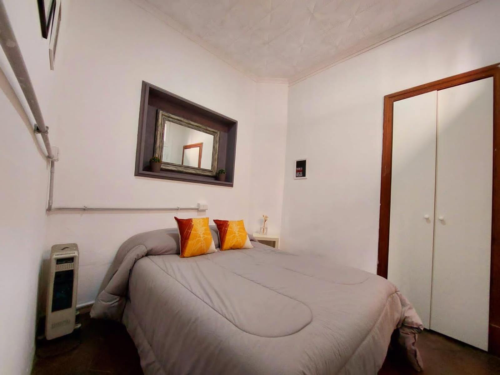 Why Not Nueva Cordoba Hostel Exterior photo