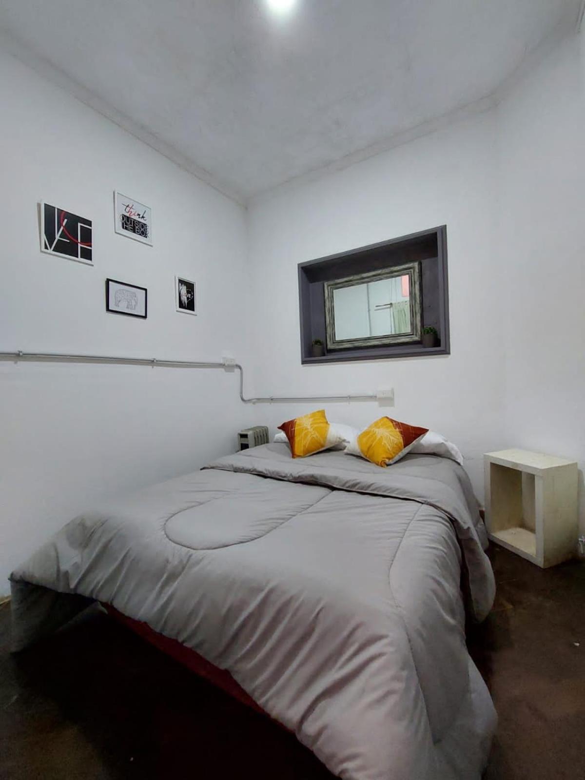 Why Not Nueva Cordoba Hostel Exterior photo