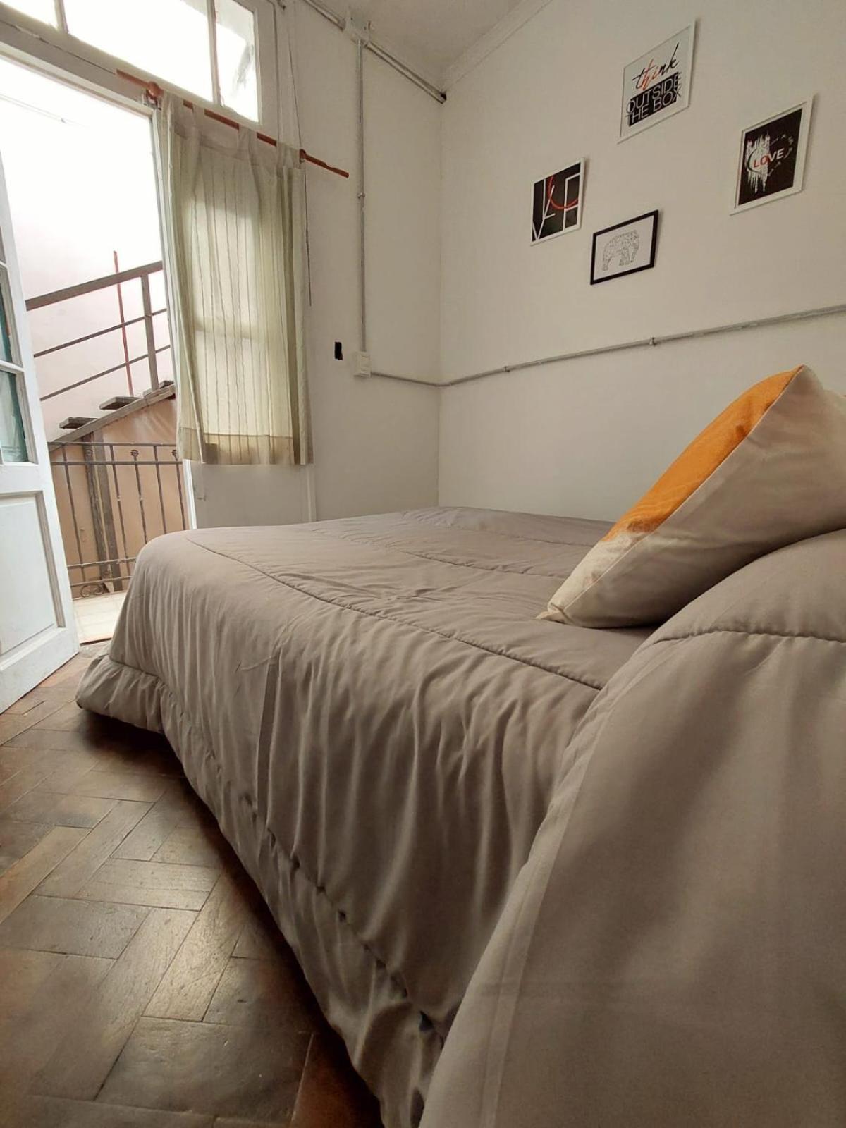 Why Not Nueva Cordoba Hostel Exterior photo