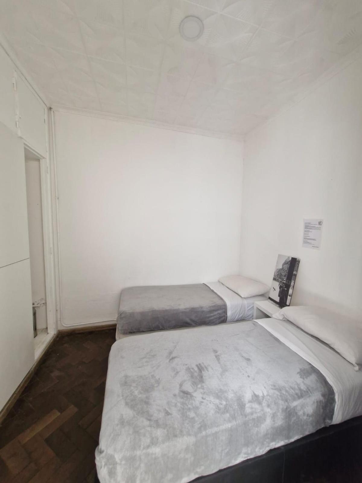 Why Not Nueva Cordoba Hostel Exterior photo