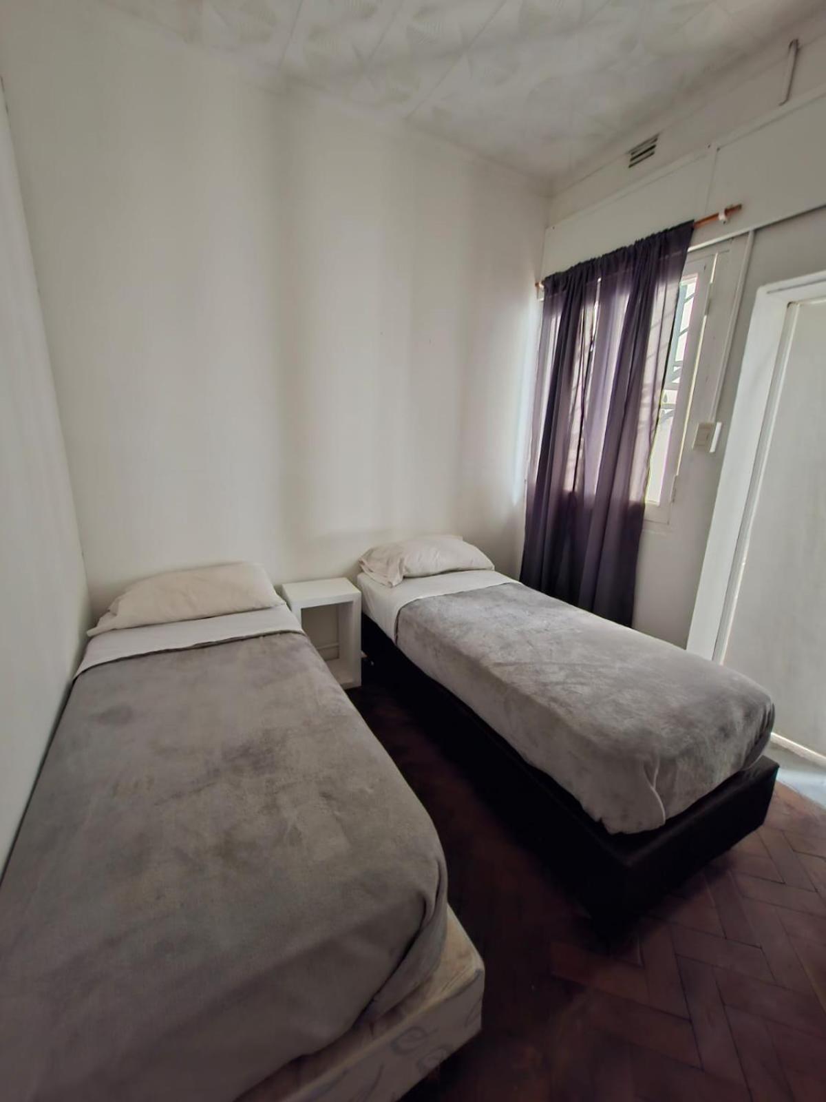 Why Not Nueva Cordoba Hostel Exterior photo