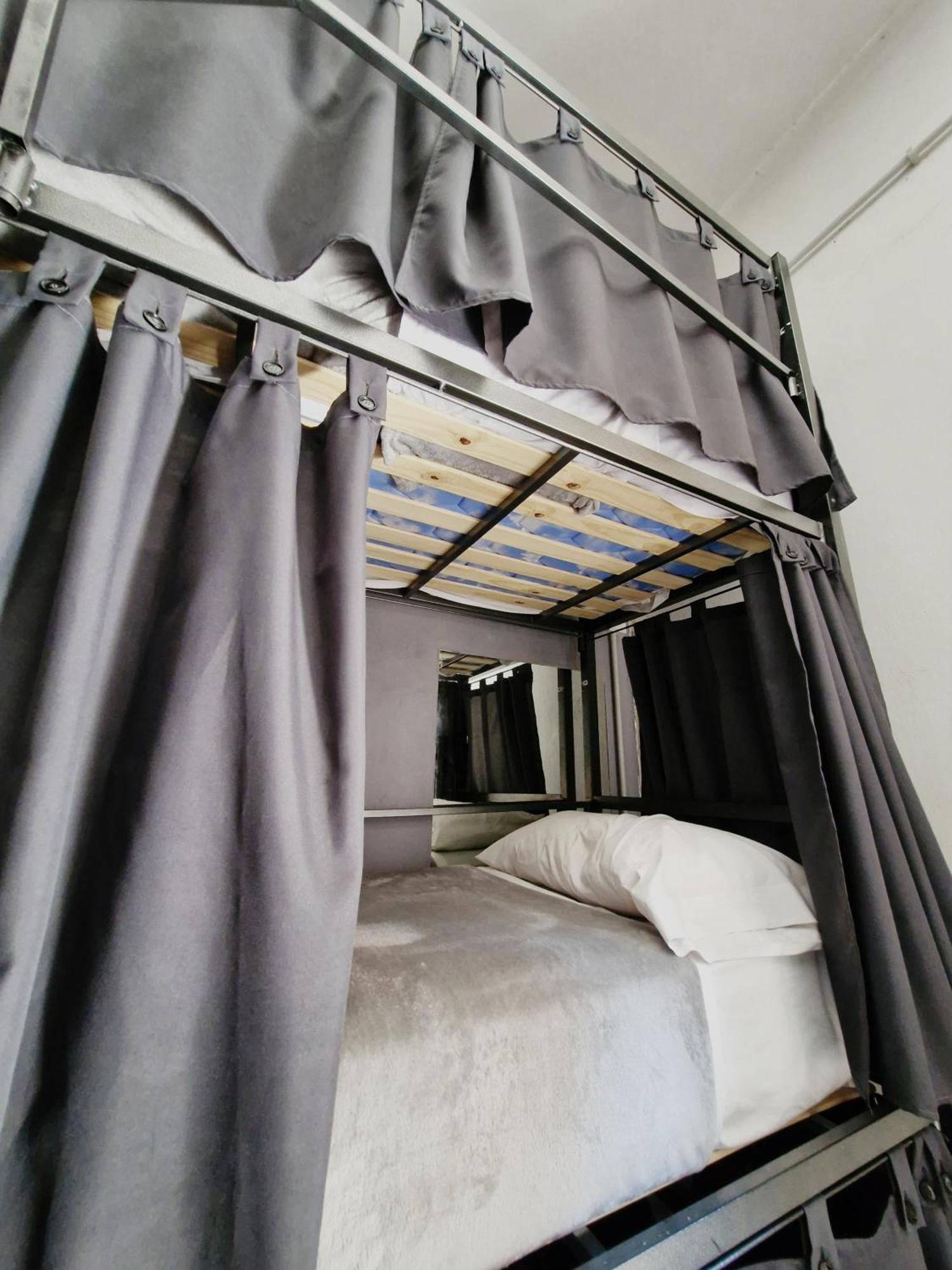 Why Not Nueva Cordoba Hostel Exterior photo